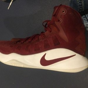 basketball shoes